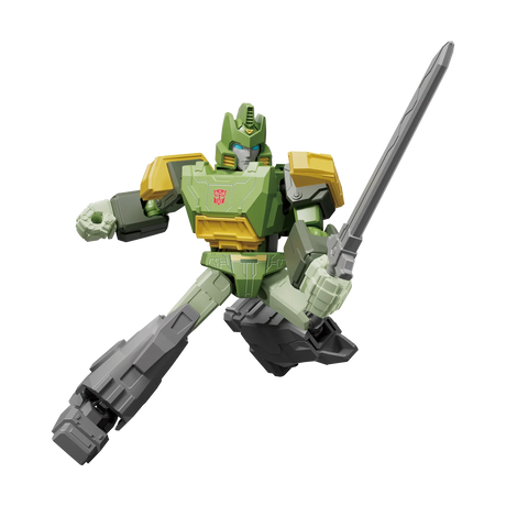 Blokees Transformers Galaxy Version 09 Darkest Hour Action Figure Model Kit Blind Box 71109