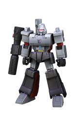 Blokees Transformers Action Edition 01 G1 Megatron  Action Figure Model Kit