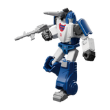 Blokees Transformers Galaxy Version 09 Darkest Hour Action Figure Model Kit Blind Box 71109