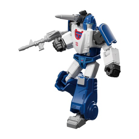 Blokees Transformers Galaxy Version 09 Darkest Hour Action Figure Model Kit Blind Box 71109