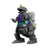 Blokees Transformers Galaxy Version 09 Darkest Hour Action Figure Model Kit Blind Box 71109