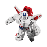 Blokees Transformers Galaxy Version 09 Darkest Hour Action Figure Model Kit Blind Box 71109