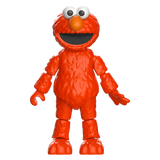 Blokees Sesame Street preCOOL Series 01 (1 Pcs) 74840