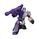 Blokees Transformers Galaxy Version 09 Darkest Hour Action Figure Model Kit Blind Box 71109