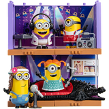 Blokees Minion preCOOL Celebration Party 74855