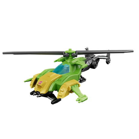 Blokees Transformers Wheels Transformers C03 Wreck'N Rule 2 Model Kits Blind Box 75609