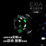 KOSMOS LED Unit For PG 1/60 EXIA GN-001 GUNDAM