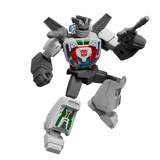 Blokees Transformers Galaxy Version 06 Parallel Universe Action Figure Model Kit Blind Box