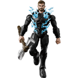 Blokees Marvel Infinity Saga Champion Class 02 Thor Model Kit 73921