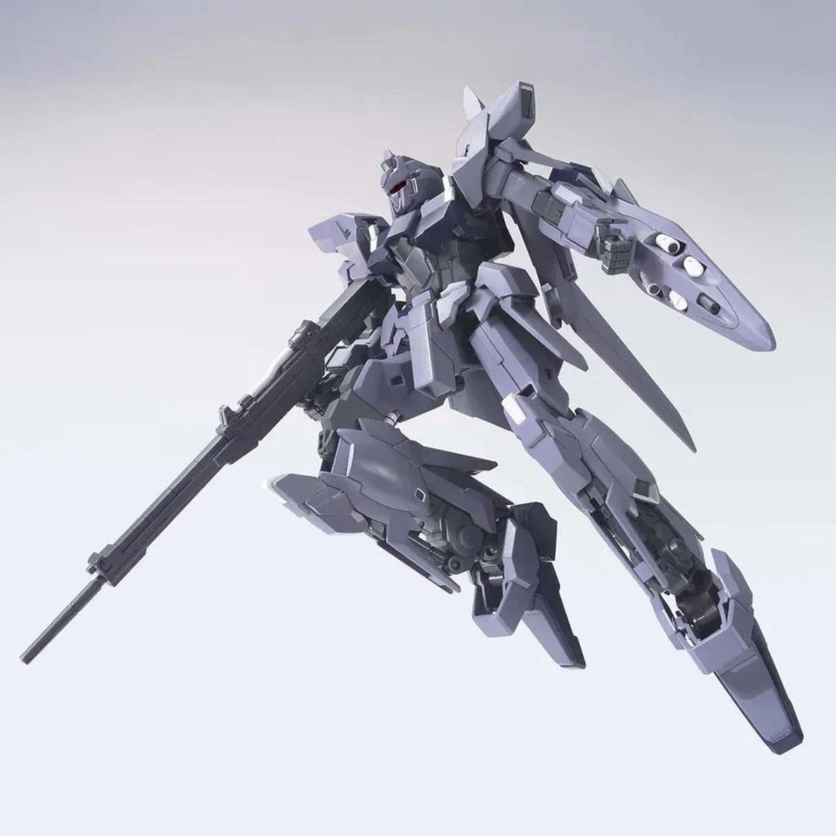 1/144 HGUC 115 Delta Plus