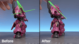 Gunprimer GRAVITY Iron / 180g GV-P-180
