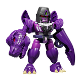 Blokees Transformers Defender Version 06 Brutal Fang Model Kits Figure Blind Box 71406