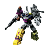 Blokees Transformers Defender Version Bruticus Kits Combining Accessory Model Kits 71421