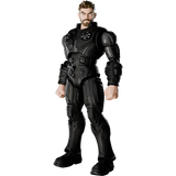 Blokees Marvel Infinity Saga Champion Class 02 Thor Model Kit 73921