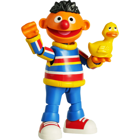 Blokees Sesame Street preCOOL Series 02 74845