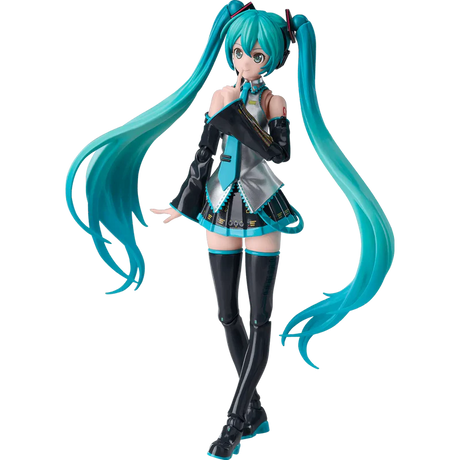 Blokees Hatsune Miku Fantastics Series Hatsune Miku Official Outfit 73502