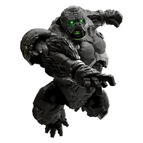 Blokees Transformers Classic Class 04 Optimus Primal Beast Action Figure Model Kit