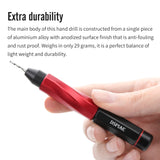 DSPIAE  AT-MHD  ''Mobius'' Hand Drill