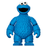 Blokees Sesame Street preCOOL Series 01 (1 Pcs) 74840