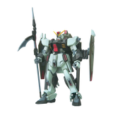 1/144 HGGS R09 Forbidden Gundam (Remaster)