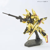 1/144 HGUC 136 MSN-001 Delta Gundam