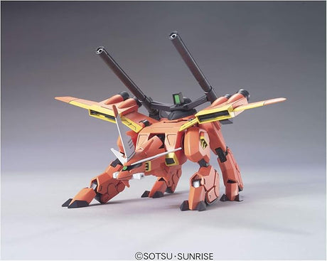 1/144 HGGS R11 Lagowe