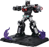 Blokees Transformers Classic Class 08 Nemesis Prime Action Figure Model Kit
