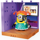 Blokees Minion preCOOL Celebration Party 74855