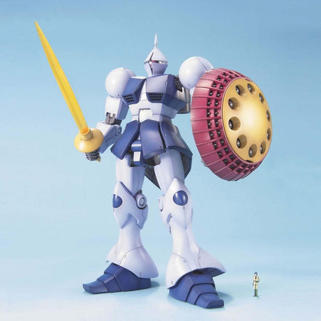 1/100 MG YMS-15 Gyan