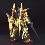 1/144 HGUC 136 MSN-001 Delta Gundam