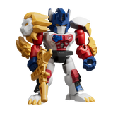 Blokees Transformers Defender Version 07 Power of the Beast Model Kits Figure Blind Box 71407