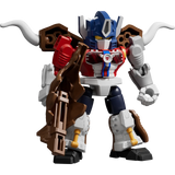 Blokees Transformers Defender Version 07 Power of the Beast Model Kits Figure Blind Box 71407