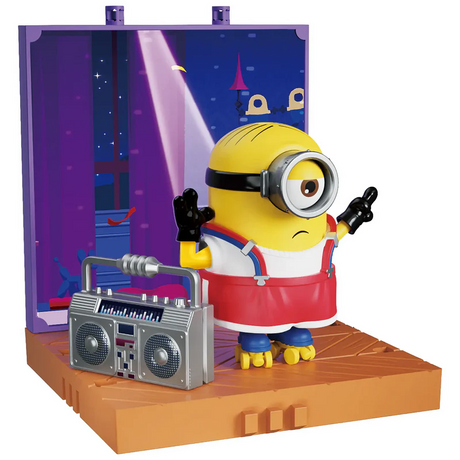 Blokees Minion preCOOL Celebration Party 74855