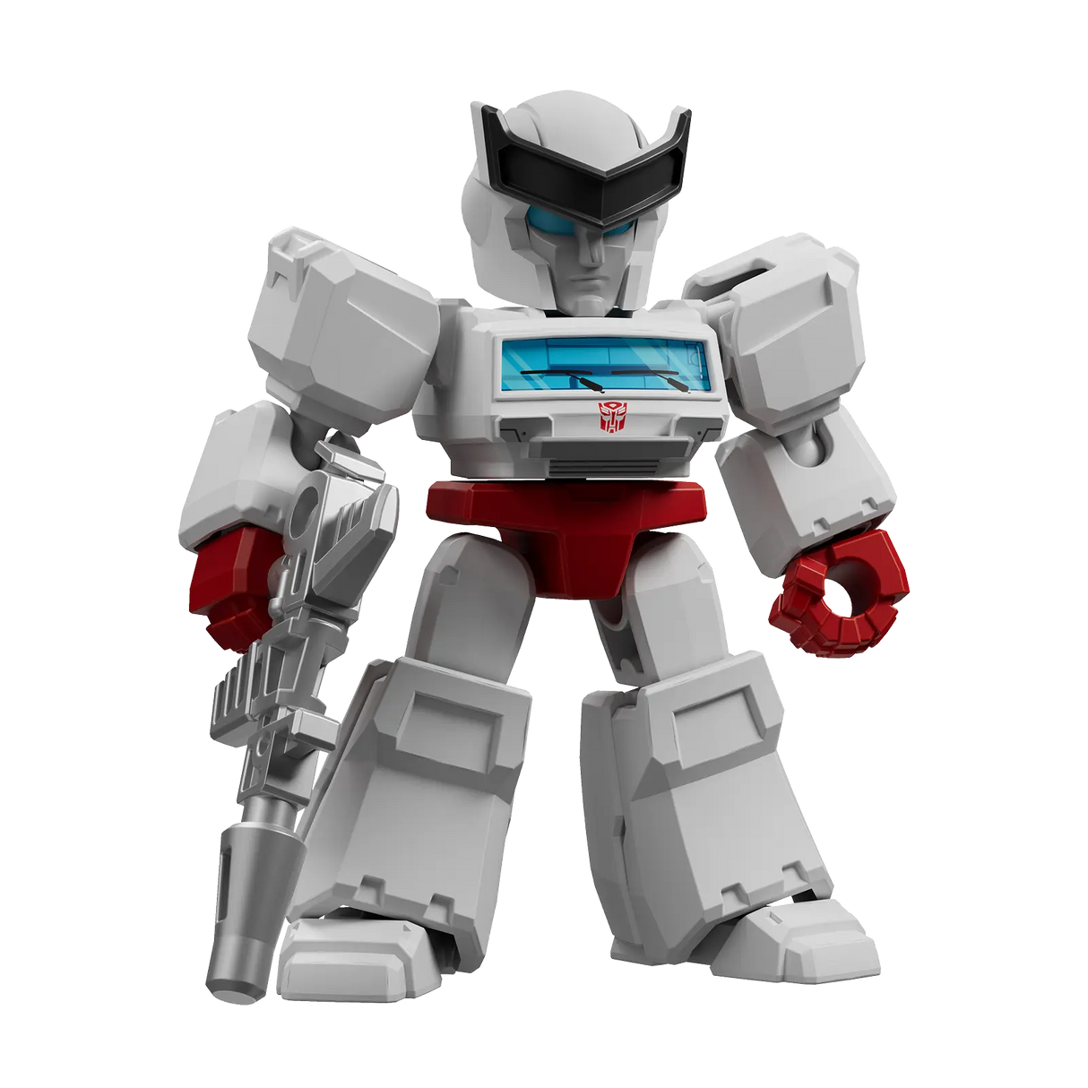 Blokees Transformers Defender Version 07 Power of the Beast Model Kits Figure Blind Box 71407