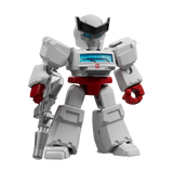 Blokees Transformers Defender Version 07 Power of the Beast Model Kits Figure Blind Box 71407