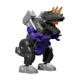 Blokees Transformers Defender Version 07 Power of the Beast Model Kits Figure Blind Box 71407