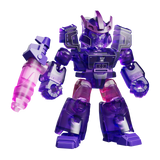 Blokees Transformers Defender Version 07 Power of the Beast Model Kits Figure Blind Box 71407