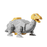Blokees Transformers Defender Version 07 Power of the Beast Model Kits Figure Blind Box 71407