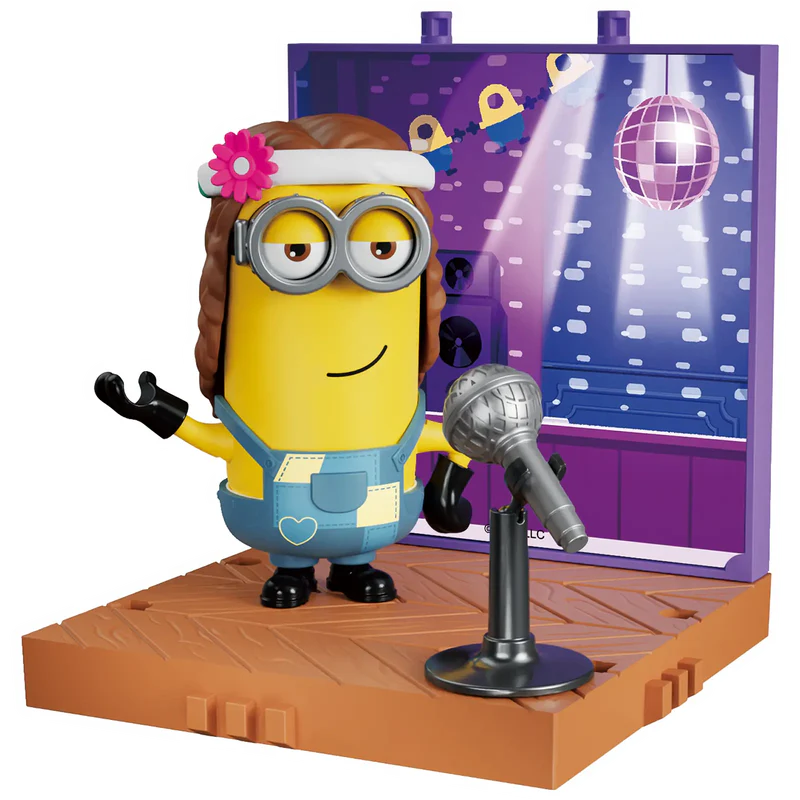 Blokees Minion preCOOL Celebration Party 74855