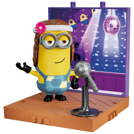 Blokees Minion preCOOL Celebration Party 74855