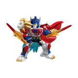 Blokees Transformers Defender Version 07 Power of the Beast Model Kits Figure Blind Box 71407