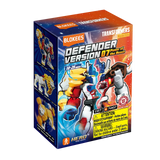 Blokees Transformers Defender Version 07 Power of the Beast Model Kits Figure Blind Box 71407