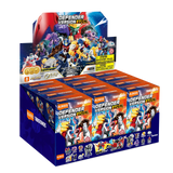 Blokees Transformers Defender Version 07 Power of the Beast Model Kits Figure Blind Box 71407
