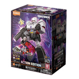 Blokees Transformers Action Edition 02 G1 Megatron Action Figure Model Kit 71167
