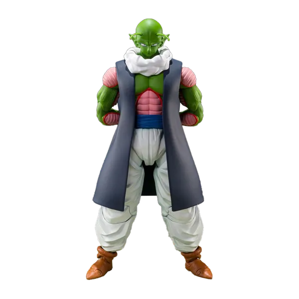 Bandai Tamashii S.H.Figuarts Dragon Ball Z Nail