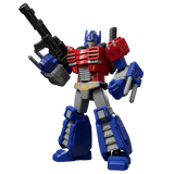 Blokees Transformers Galaxy Version 06 Parallel Universe Action Figure Model Kit Blind Box