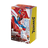 Blokees Marvel Infinity Saga Champion Class 06 Spider-Man Model Kit 81118