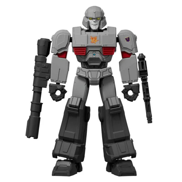 Blokees Transformers Galaxy Version 05 One Action Figure Model Kit Blind Box