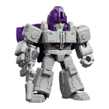 Blokees Transformers Defender Version 06 Brutal Fang Model Kits Figure Blind Box 71406