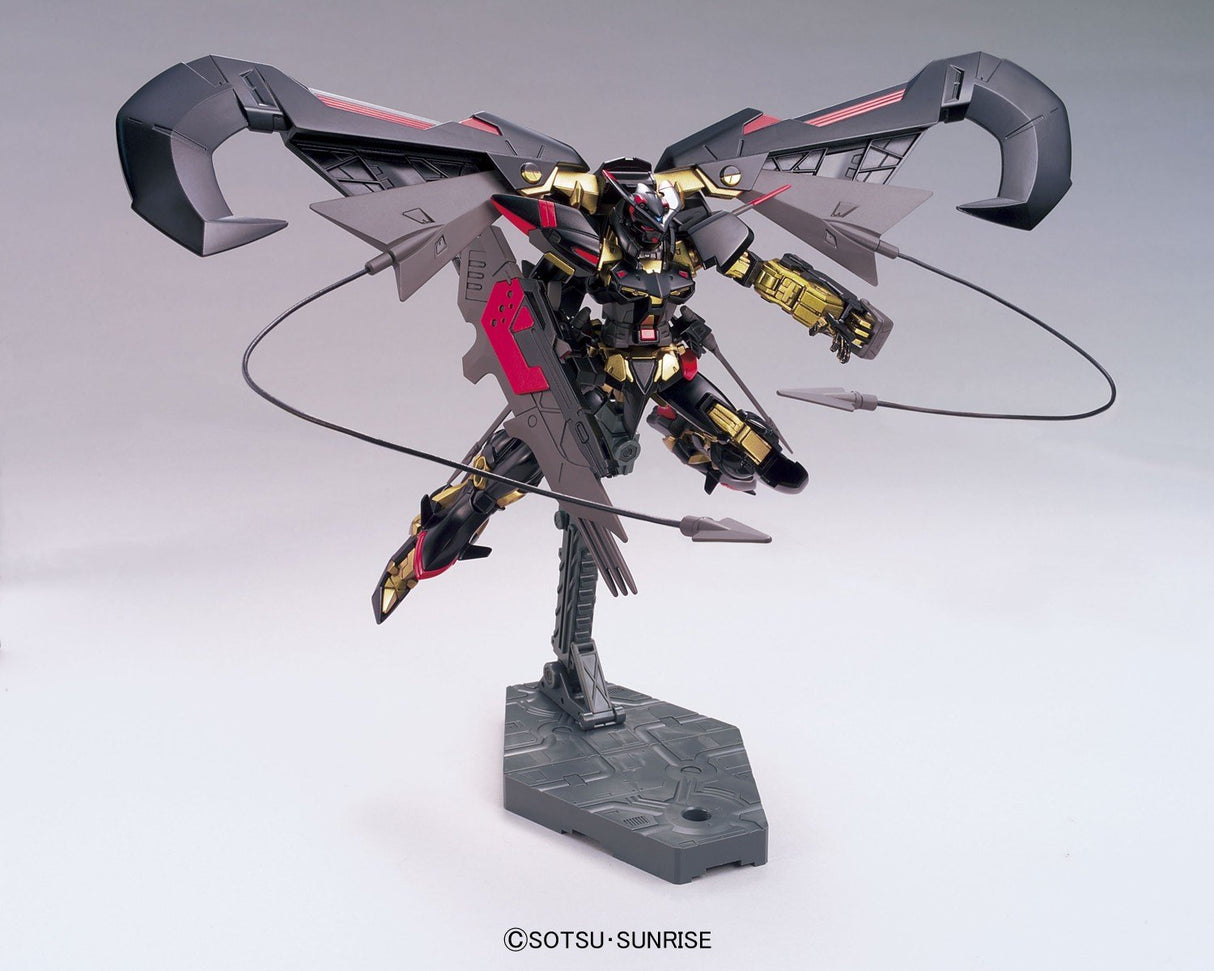 1/144 HGGS 59 Gundam Astray Gold Frame Amatsu Mina